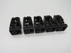 Transair 66971701 Pipe Hanger 1/2" Lot of 5 USED