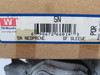 TB Woods 5N Neoprene Sure-Flex 2Piece Split SF Sleeve ! NEW !