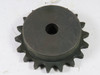 Martin 60B18 Sprocket 3/4in Plain Bore 18 Teeth ! NEW !