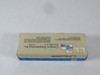 Compact Engineering 5-21-PP-0.10 Straight Body Flow Switch 0.1GPM 1/4" ! NEW !