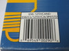 Standard 6S6-125VCAND Miniature Clear Bulb BA15D 125V 0.048A 6W Lot of 7 ! NEW !