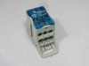 Erico 569030 Distribution Block 160A Single Pole ! NEW !