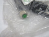 Murrelektronik 7000-40701-6130400 M12 Y-Distributor Male/Female Straight ! NWB !