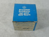 General Electric 50-152119FAZZ6 Panel Meter Range 100-0-100 MILS 10DCV ! NEW !