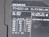 Siemens 3TH3022-0A Relay 4 Pole 24V 50/60Hz USED