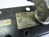 Parker 4511BD20AAA Solenoid Valve Block USED