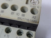Siemens 3RU1116-1AB0 Overload Relay 1.6A USED