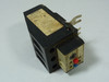 Siemens 3UA58-13-2F Overload Relay 32-50A USED