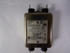 Corcom 3VR1 Power Line Filter 3amp 700UA USED