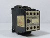 Seimens 3TH8-031-0A Relay 115V USED