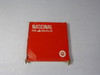 National 455088 Oil Seal 3x4.49x0.49" ! NEW !