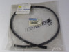 Komatsu Genuine Parts 417-926-3570 Weather Strip ! NWB !