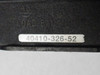 Allen-Bradley 40410-326-52 Load Balancer For Contactor USED
