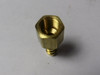 Generic 418312650 Hose/Pipe Adapter 5/16 x 1/4 Inch ! NOP !