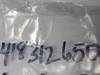 Generic 418312650 Hose/Pipe Adapter 5/16 x 1/4 Inch ! NOP !