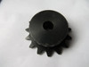 Generic 47-15 Sprocket 1/2" Bore 15 Teeth USED
