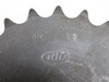 Martin 40B22 Sprocket 1/2" Bore USED