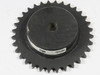 Martin 40B32 Sprocket 5/8in Bore 32 Teeth USED