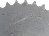 Martin 40B32 Sprocket 5/8in Bore 32 Teeth USED
