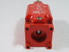 Allen-Bradley Ser B Safety Switch W/O Head 10A 250V 1NO 3NC 1/2" NPT USED