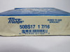 Martin 50BS17-1-7/16 Roller Chain Sprocket 1-7/16"B 17T 50C *Box Damage* NEW