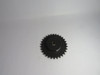 Martin 50BS30-1 Sprocket 1" Bore 30T 50 Chain 5/8"Pitch USED