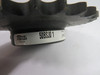 Martin 50BS30-1 Sprocket 1" Bore 30T 50 Chain 5/8"Pitch USED