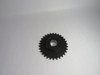 Martin 50BS30-1-7/16 Roller Chain Sprocket 1-7/16" Bore 30 Teeth 50C 5/8"P USED