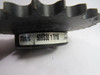 Martin 50BS30-1-7/16 Roller Chain Sprocket 1-7/16" Bore 30 Teeth 50C 5/8"P USED