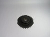 Martin 50BS32-1-1/4 Roller Chain Sprocket 1-1/4" Bore 32T 50C 5/8" Pitch USED
