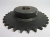 Martin 50BS30-1-3/16 Sprocket 1-3/16" Bore 3-1/4" OD 30 Teeth USED