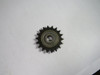 Martin 40BB18H-5/8 Idler Roller Chain Sprocket 5/8" Bore 18T 40C 1/2" Pitch USED