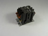 Siemens 42BF35AF Contactor 30 Amp 3 Pole 120Vac USED