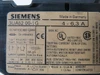 Siemens 3UA52-00-1G Overload Relay 4-6.3A 690V USED