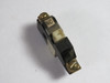 Furnas Elec. Co. 49D54682NC Aux. Contact, Side Mounted, Class 16 & 42 USED