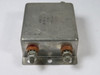 Potter 5004-0401 Line Filter 60A 125V 60Hz USED
