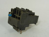 GE Overload Relay Heater CR 4 G 1 WL USED