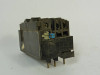 GE Overload Relay Heater CR 4 G 1 WL USED