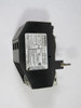 Siemens 3UA55-00-1J Overload Relay 6.3-10A 690V USED
