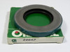 Chicago Rawhide 22647 Oil Seal ! NEW !