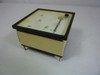 Crompton 244-02VG-RXRX Panel Meter USED