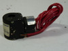 ISI Fluid Power 26E01016 24V USED