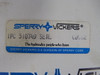 Sperry Vickers 310749 Seal ! NEW !