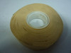 Plymouth Bishop 77 Plyglas No. 3451 Glass Cloth Tape USED