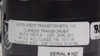 Crompton 2DRL-201 Current Transformer Ratio 200:5A 10VA 50-400Hz 600V ! NEW !