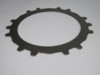 Clark Michigan Steering & Clutch Flywheel 14-Teeth 218.9mm OD 158.8mm ID ! NOP !