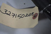 Generic 327150205 M-M Hose For Washbox 3/4" x 2' ! NOP !