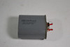 CSC 325P505H37D36P4X Capacitor 270VAC 50uf 60Hz USED