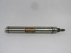 Humphrey 25-D-7 Air Cylinder 1-1/4" Bore 7" Stroke USED