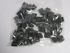 Wago 273-102 Pluggable Terminal Blocks 4-Way 14-12AWG 24A 400V Lot Of 60 USED